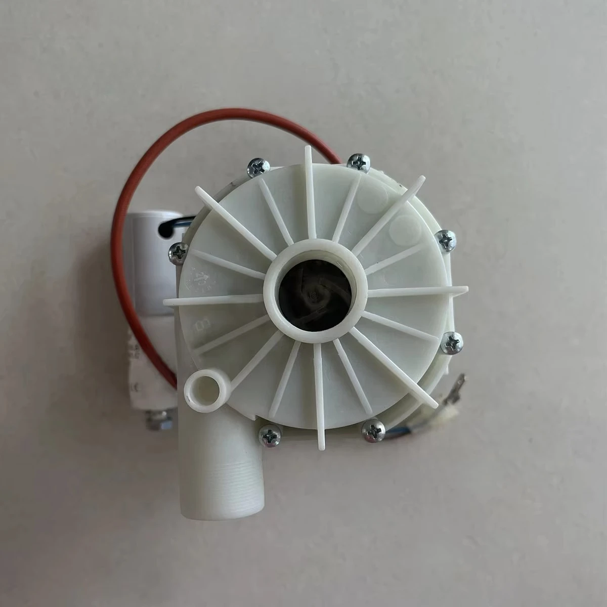 Spraying Pump 71607…