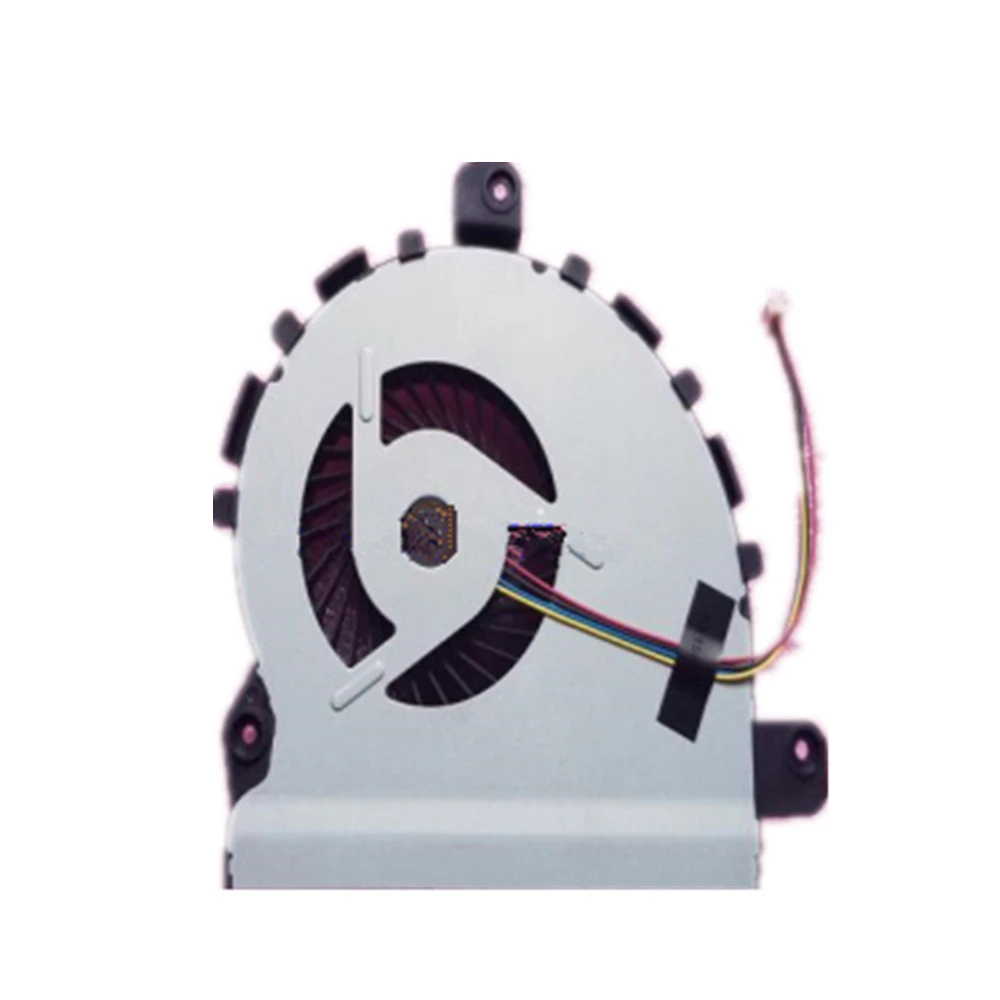 

Laptop CPU Cooling Fan For ASUS GL752 GL752VL GL752VW GL752VWM