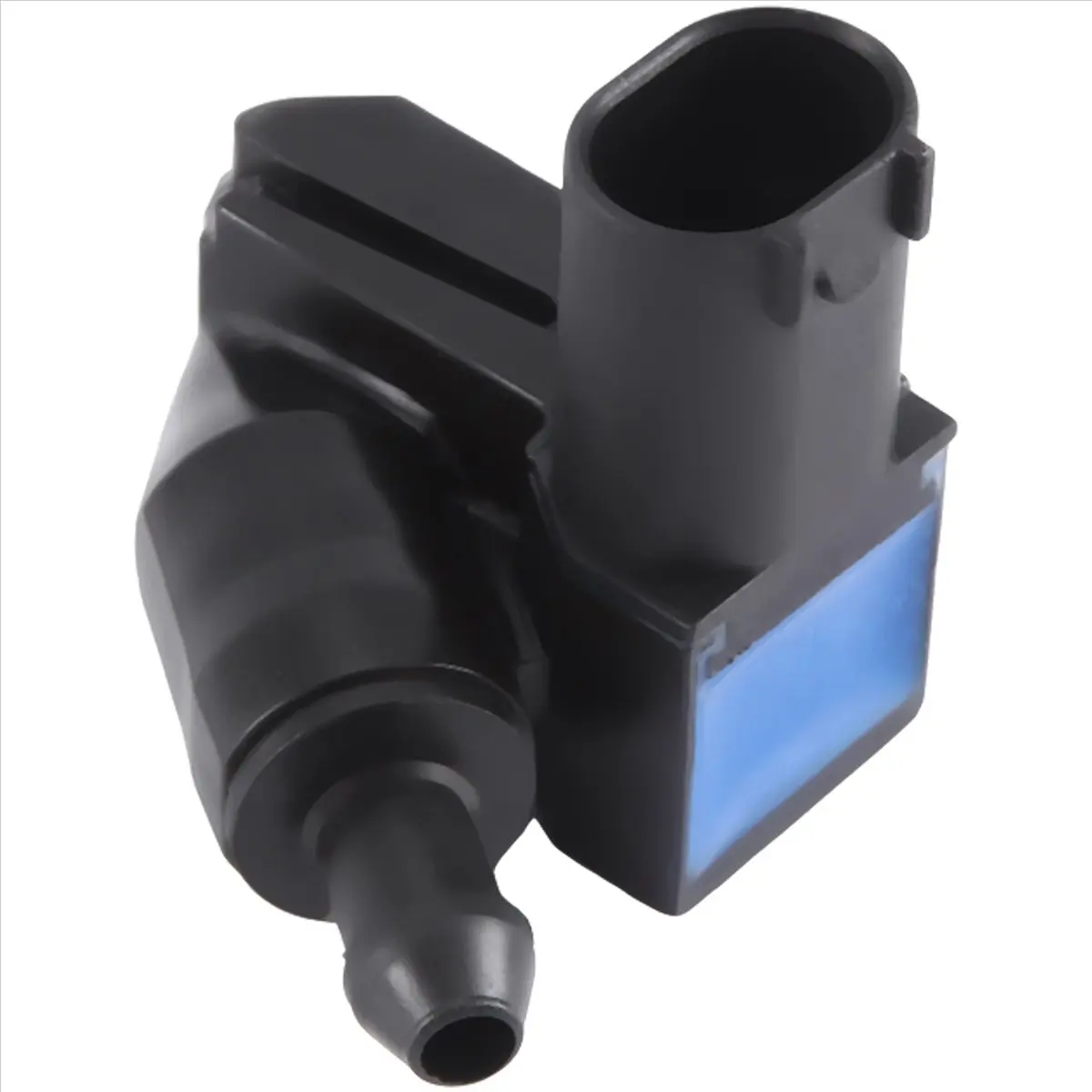 #38A Automotive Parts & Accessories,1648600147 Water Spray Nozzle for Mercedes-Benz W164 1648600247 (black)