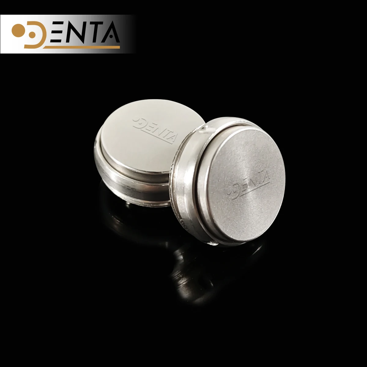 

44 Dental Handpiece Cap Fit Sirona T3 Boost Head Back Cover Stainless Push Button High Speed Handpiece dental turbine and rotor