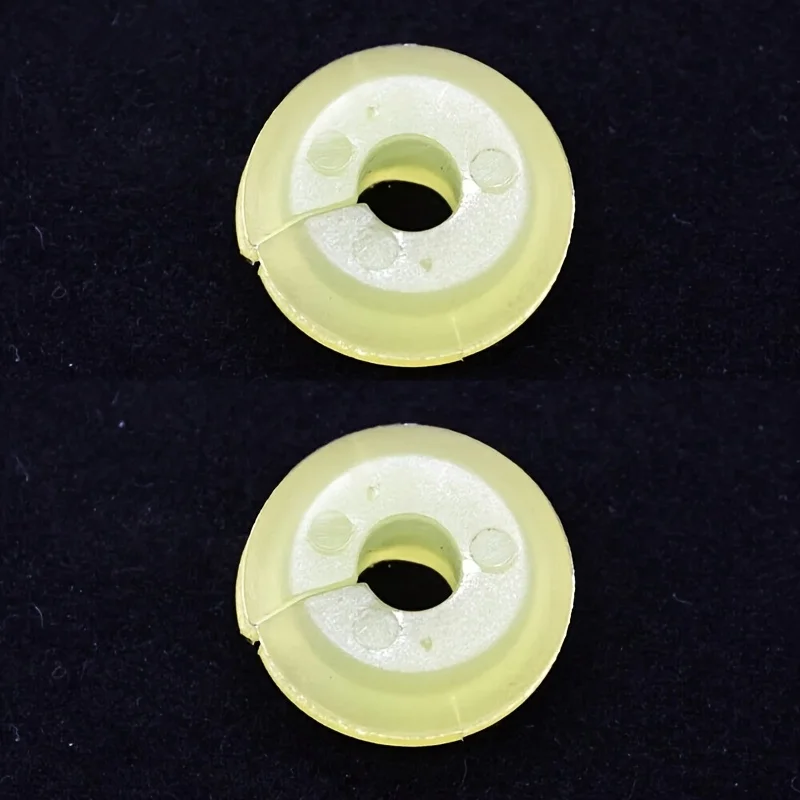 2pc Support Rod Retainer For Ford Focus MK1 Hood Latch Prop Nut Grommet Replacement Clip 2000 2001 2002 2003 2004 2005 2006 2007