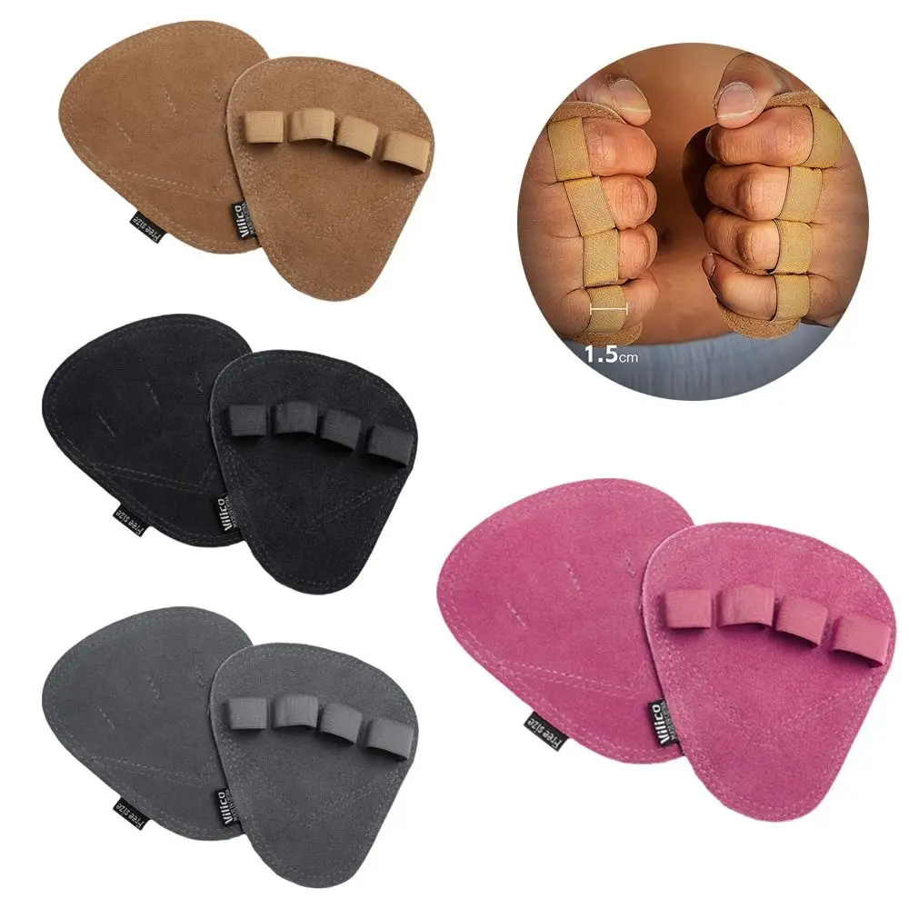 

Breathable Deadlift Belt Fitness Gloves Anti-Slip Palm Protection Weight Lifting Gloves Workout Gloves Deadlift Workouts