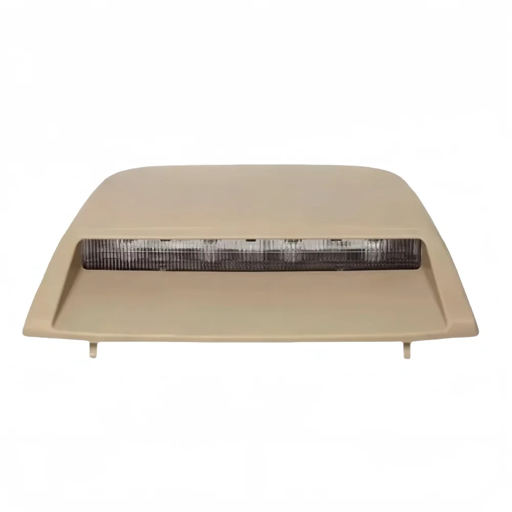As Shown LED Taillight LED Brake Light Installation Signal Lamp Vehicle-specific Fit Bright Illumination Perfect Fit