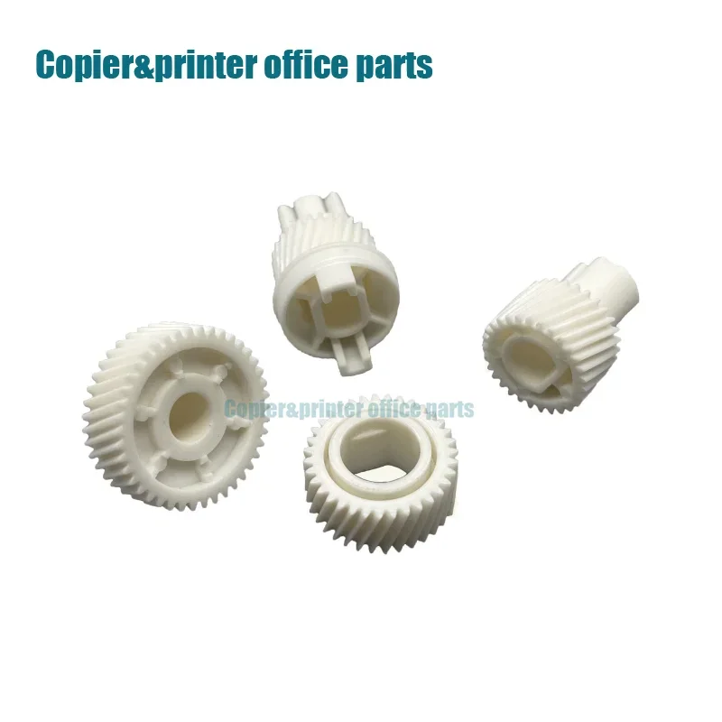 

1 компл./4 шт. шестерня разработчика, совместимая с Toshiba 2050 2550 2051 2551 2555 3055 3555 4555 5055 запасные части для принтера и копировального аппарата