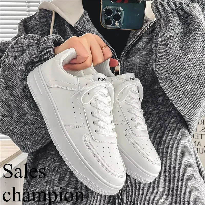 2025/ Latest Fashion Casual Sneakers for Men - Versatile and Comfortable Shoes