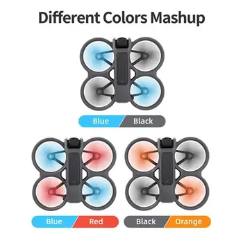 Avata 2 螺旋槳 3032S 槳葉(4 對)迷你輕型無人機機翼配件 10 最佳銷售 螺旋無人機 - №3