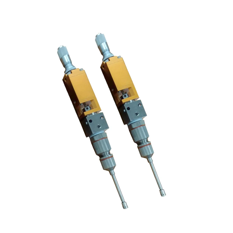 DJF-56 Side Hole Au… - image