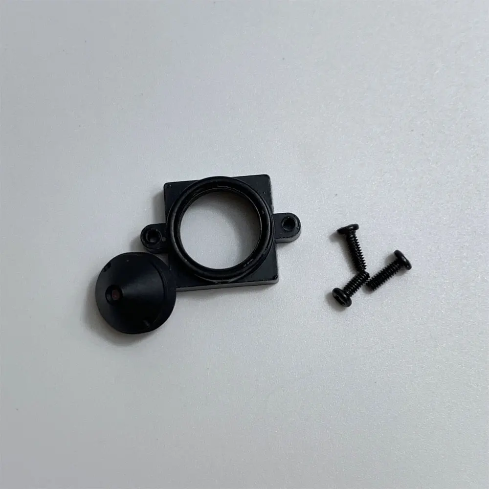 HD 2mp 3.7mm pinhole CCTV lens IR Board Lens 1/3\