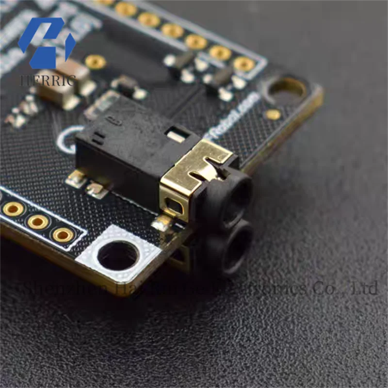 FireBeetle 카메라 및 오디오 확장 보드 새로운 오리지널