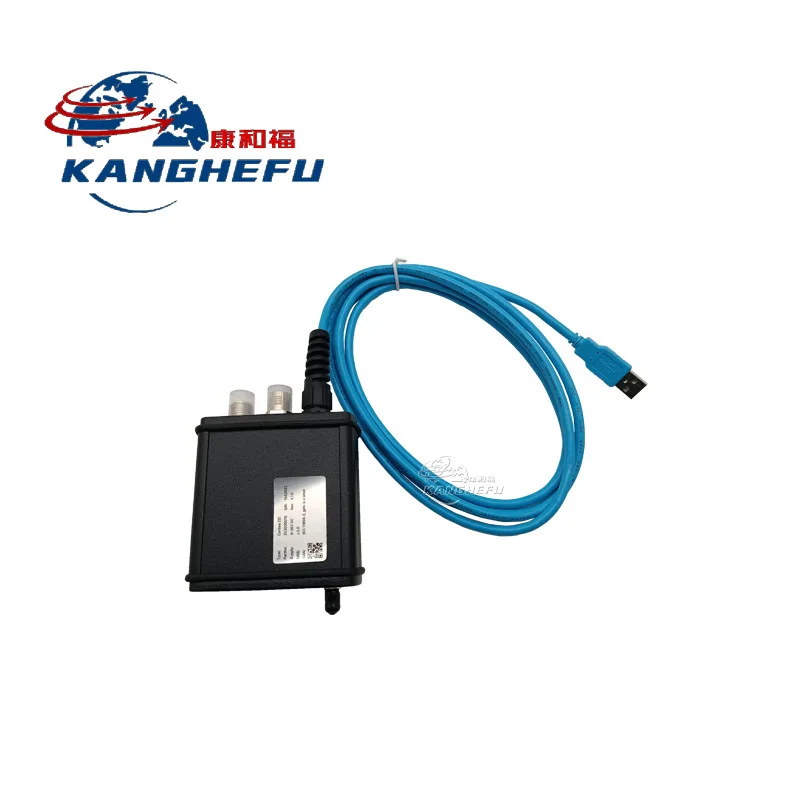 Linde Electric truck Linde forklift accessories 3903605114 diagnostic box canbox Bluetooth