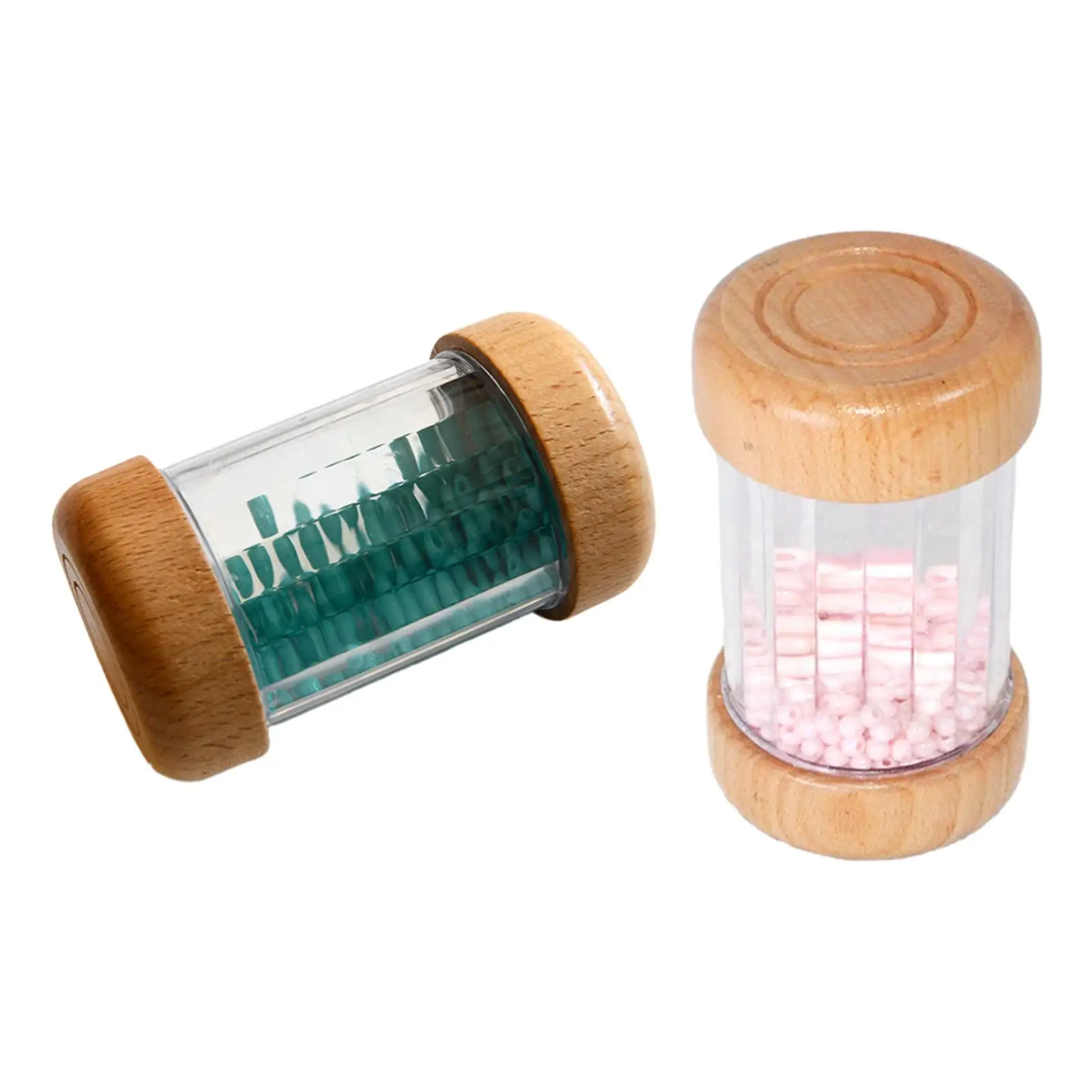 Rainmaker ของเล่น Raindrop Sound Shakers พัฒนาการเครื่องดนตรี MINI Rainstick Sensory ของเล่นดนตรีสําหรับเด็กก่อนวัยเรียน