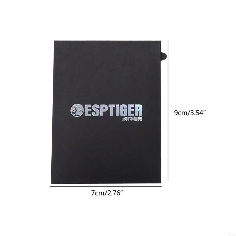 F68C لعبة الماوس أقدام الماوس الزلاجات الجليد انزلاقات الجليد يعزز طبعة DIY Universal Dot Mouse