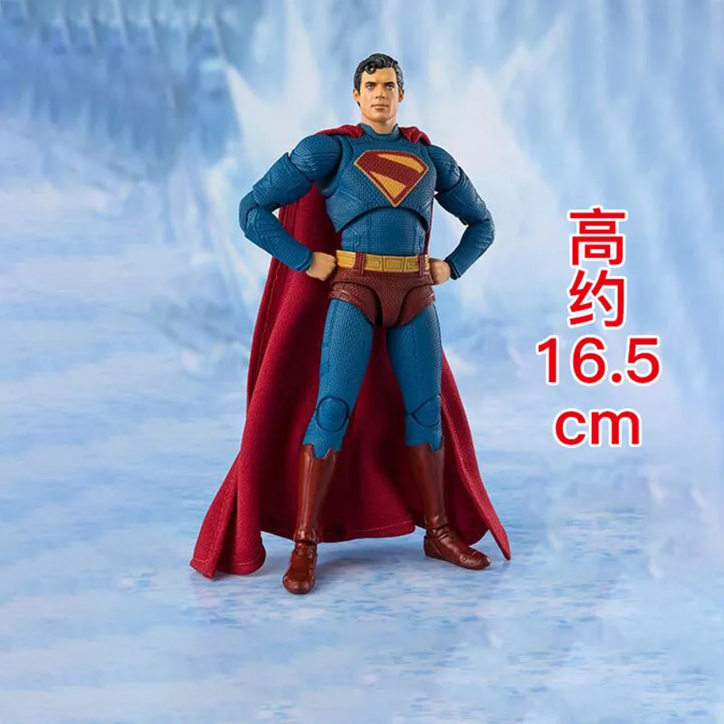 Thumbnail 4 - #40 Best Poseable Action Figures to Buy In 2026