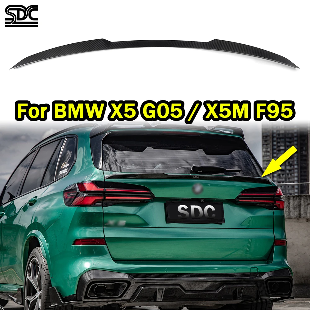 For Bmw X5 G05 X5M …