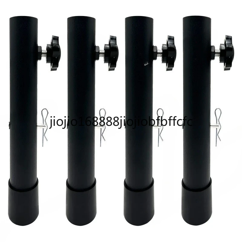 Suitable For Table Leg Extender Straight Or Curved Leg Folding