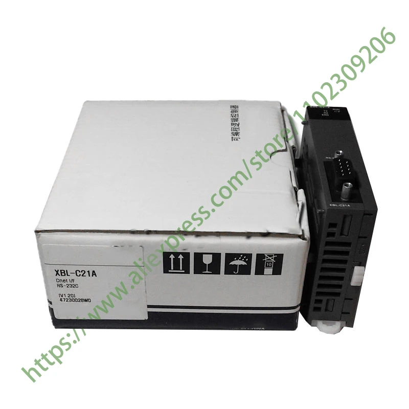 

00% Working and New Original Plc Controller XBL-C21A XBL-CMEA XBF-PD02A XBF-AH04A Communication Moudle Immediate delivery