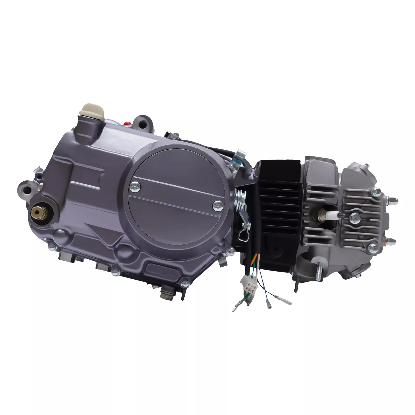 Honda CRF50 4-Stroke Racing Kit Motor Completo, 140cc, Dirt Bike