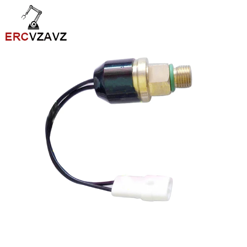 KHR10790 KHR24000 KHR24010 KHR24020 Pressure Switch Sensor for Sumitomo SH200-5 Excavator Parts