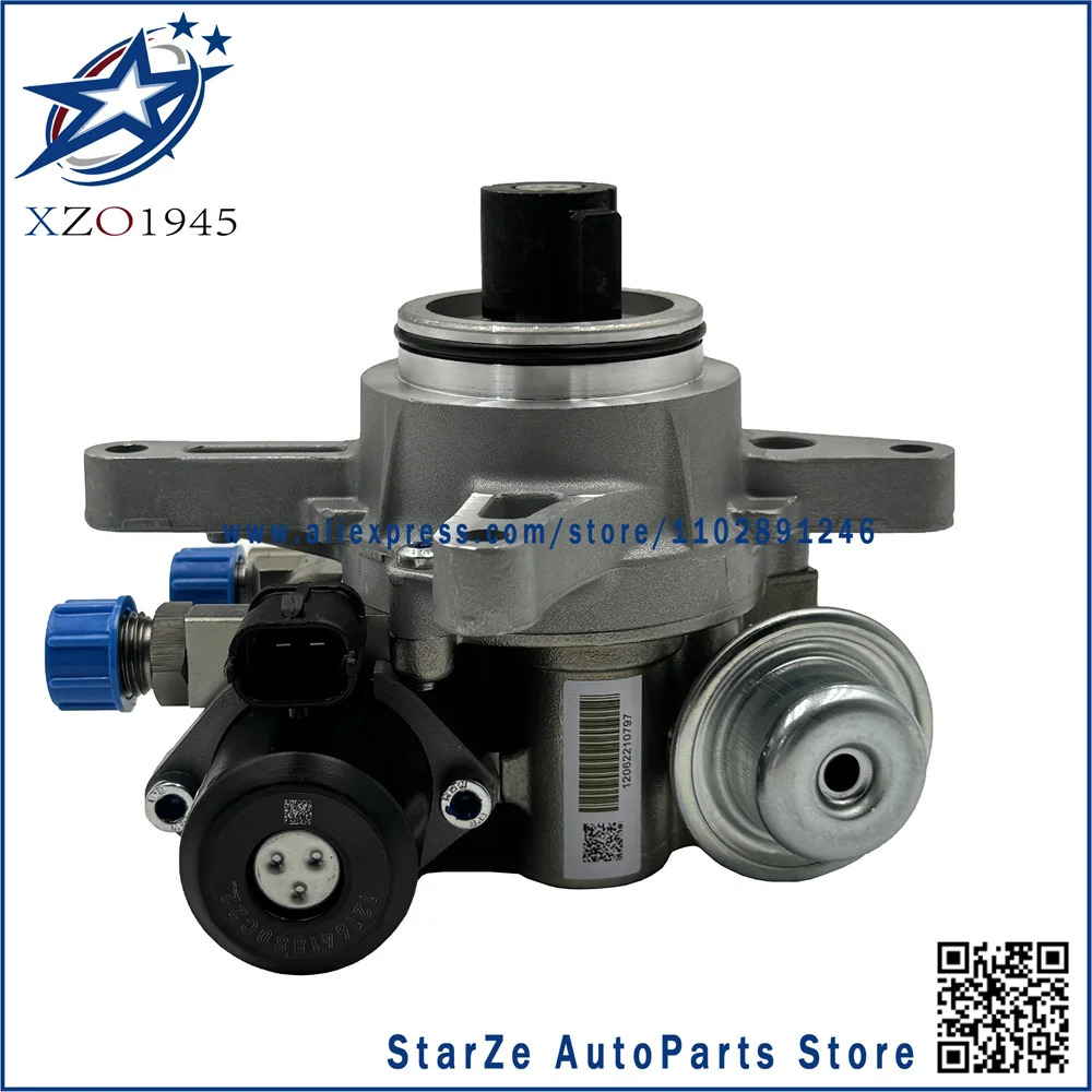 

948110316HX 948110316LX 948110316FX 948110316EX 948110316CX 948110316AX high pressure oil pump for panamera cayenne