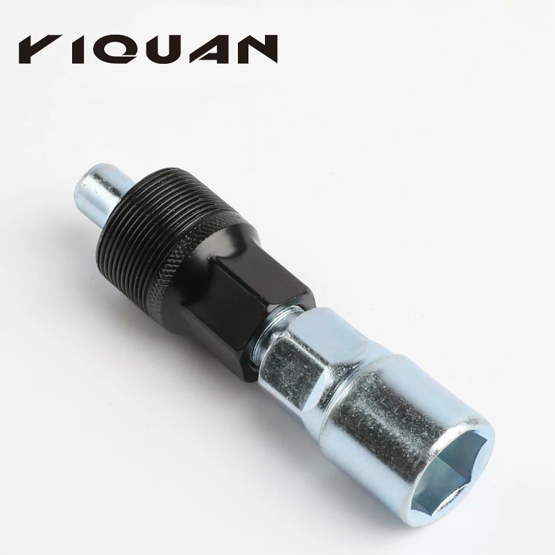 Newest Sale Bicycle Tooth Plate Removal Cutter Disassembly Tool Bicycle Repair Tools Bicycle Tools Bicycle Tooth Crank Pull Tool