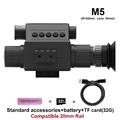 M5 Black