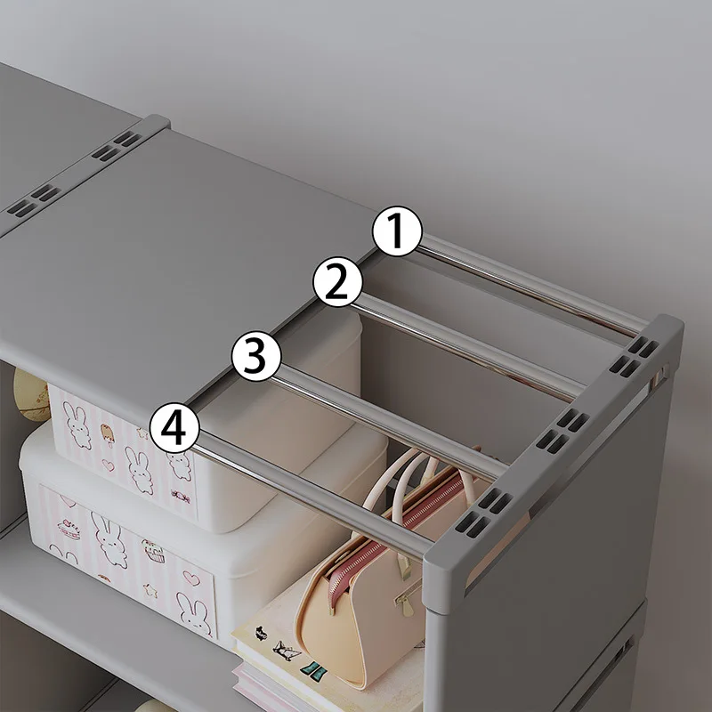 Thumbnail 4 - #12 Best Storage Shelf to Buy In 2026