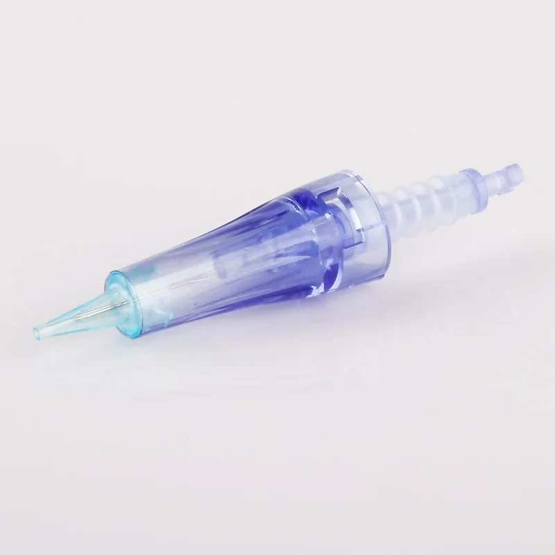 

100/50/10Pcs Dr.Pen A6 PMU Tattoo Cartridges Needle Bayonet For Ultima pen 1 3 5 7 Pins Tattoo Tools