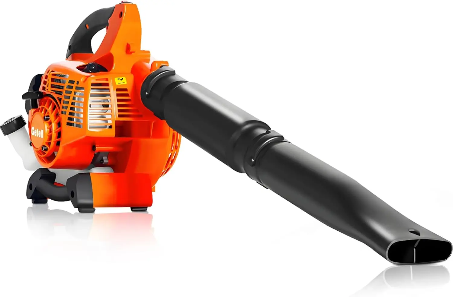 

26cc Handheld Gas Leaf Blower – 180 mph, 380 cfm – Powerful Yard Tool for Lawn, Driveway & Light Snow