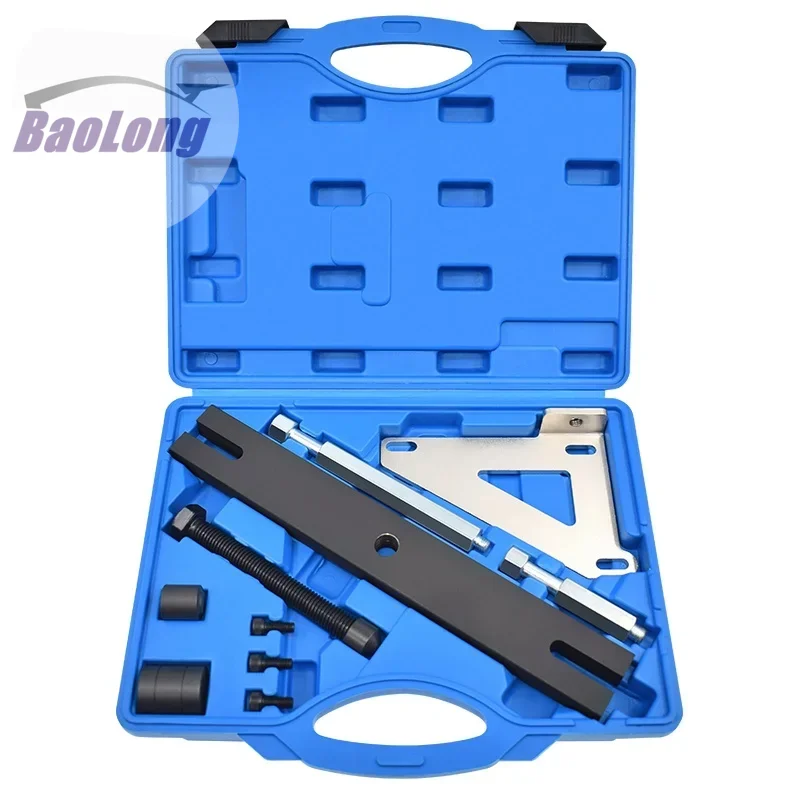 

DQ200 DSG 0AM OCW Transmission Clutch Disassemble The Shell Removal And Installation Tool For VW Audi Skoda Seat