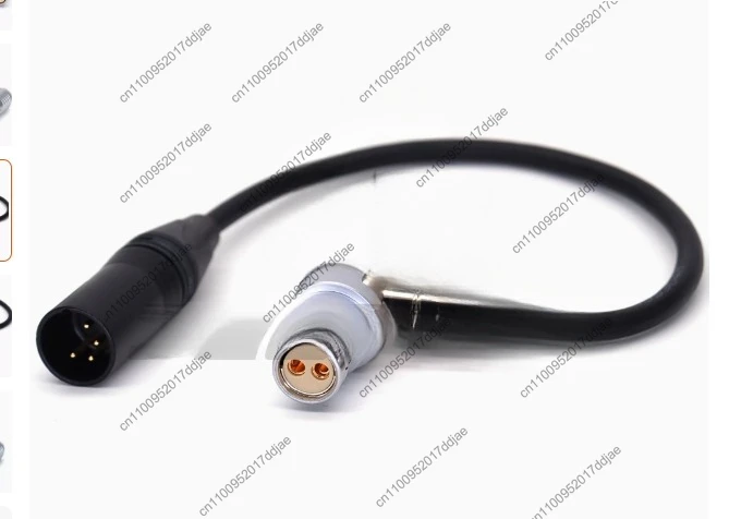 3-Pin 4-Pin To Fi 2… - image