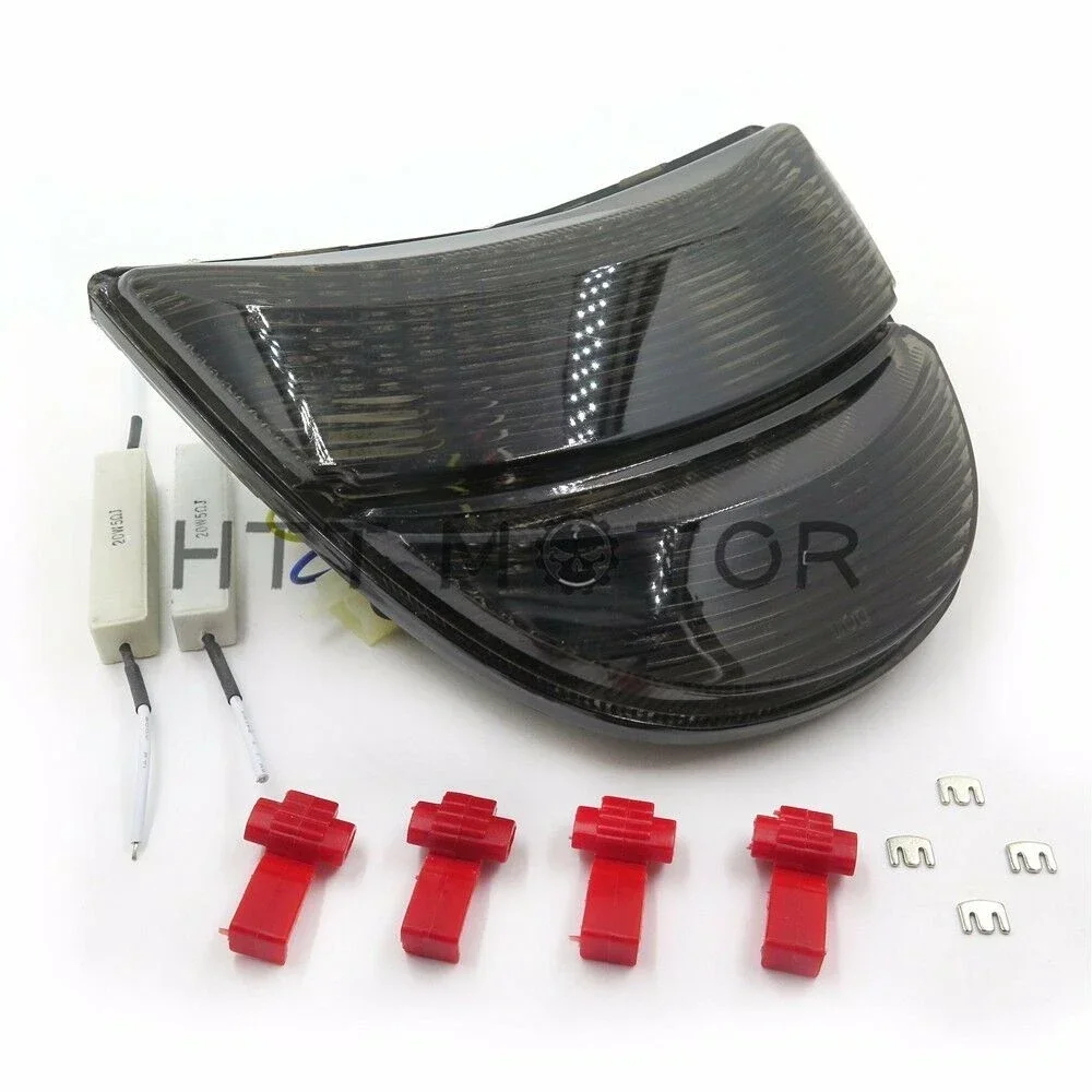 Led Tail Light Brake for Honda CBR 954/CBR900RR/Fireblade/CBR954RR 2002-2003 Motorcycle Part