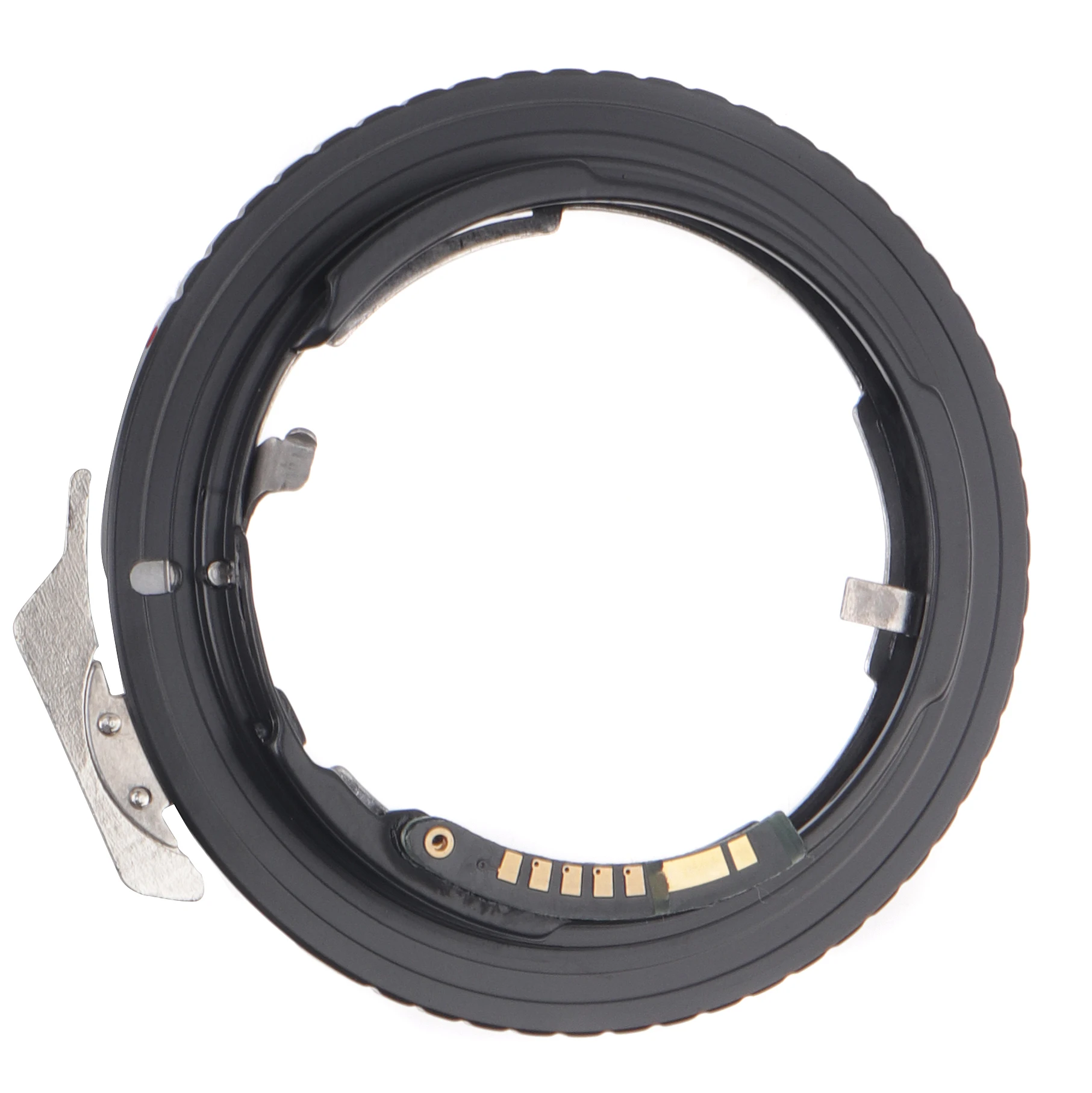 Fotga-f/ai/AF-S/g用の診断アダプター,Canoneos ef EF-Sマウントカメラ用,80d 77d 70d 60d 5d