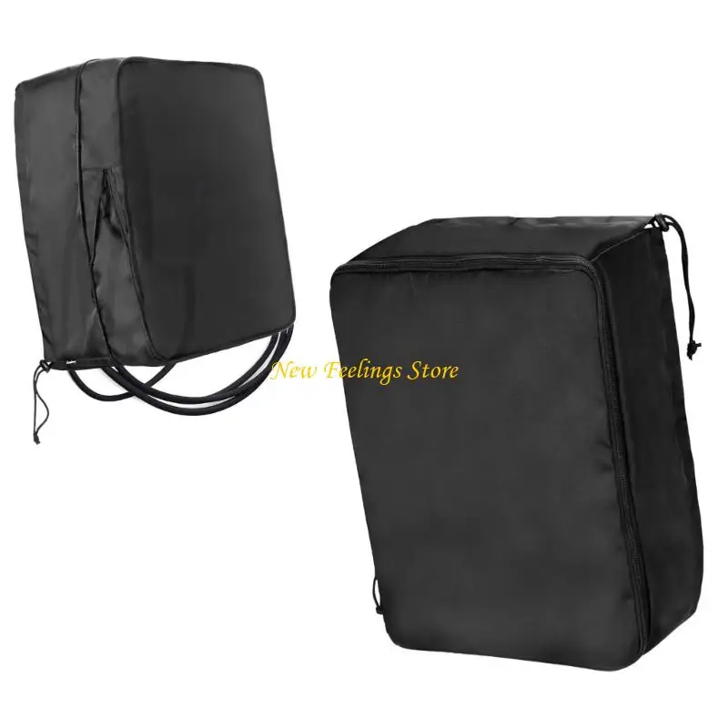 

Универсальная водонепроницаемая крышка для зарядки электромобиля, защита для укрытия, полиэстер, защита для улицы, всепогодная