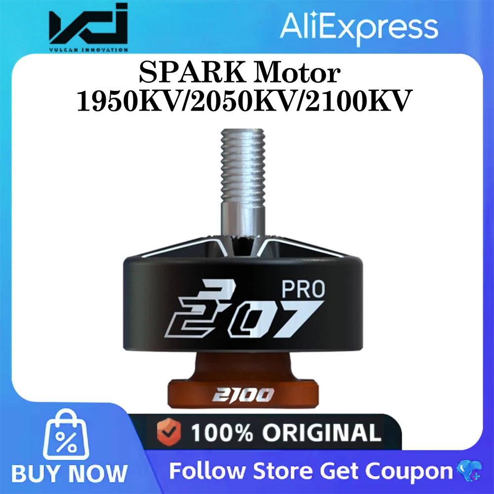 Vci 2207 Pro Spark …