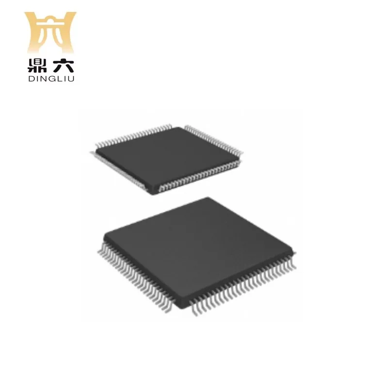 

XC2C128-7VQG100I IC CPLD 128MC 7NS 100VQFP Complex Programmable Logic Devices XC2C128-7VQG100I BOM service