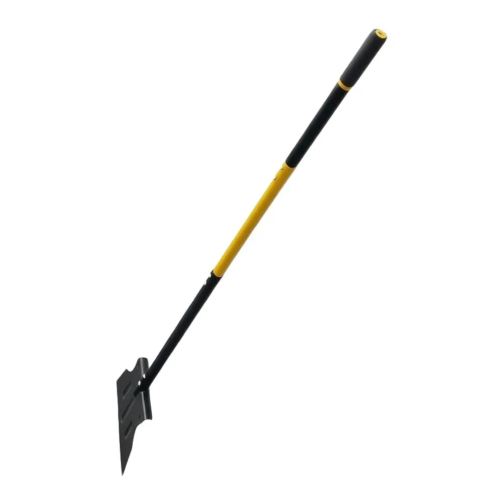 1pc Garden Cleaning Shovel Multi-Use Tool Garden Scoop For Cleaning Grass Scraping Removing Ice Shovel Garden Hand Cleaning Tool