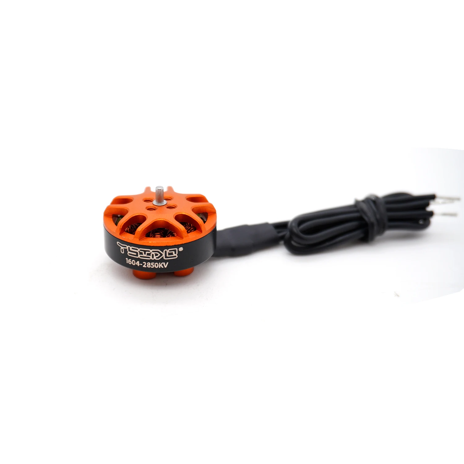 4PCS 1604 2850/3800KV Brushless Motor 3-4S for 3.5 inch Sub 250g RC FPV Quadcopter Freestyle Racing Drones DIY Accessories view 3