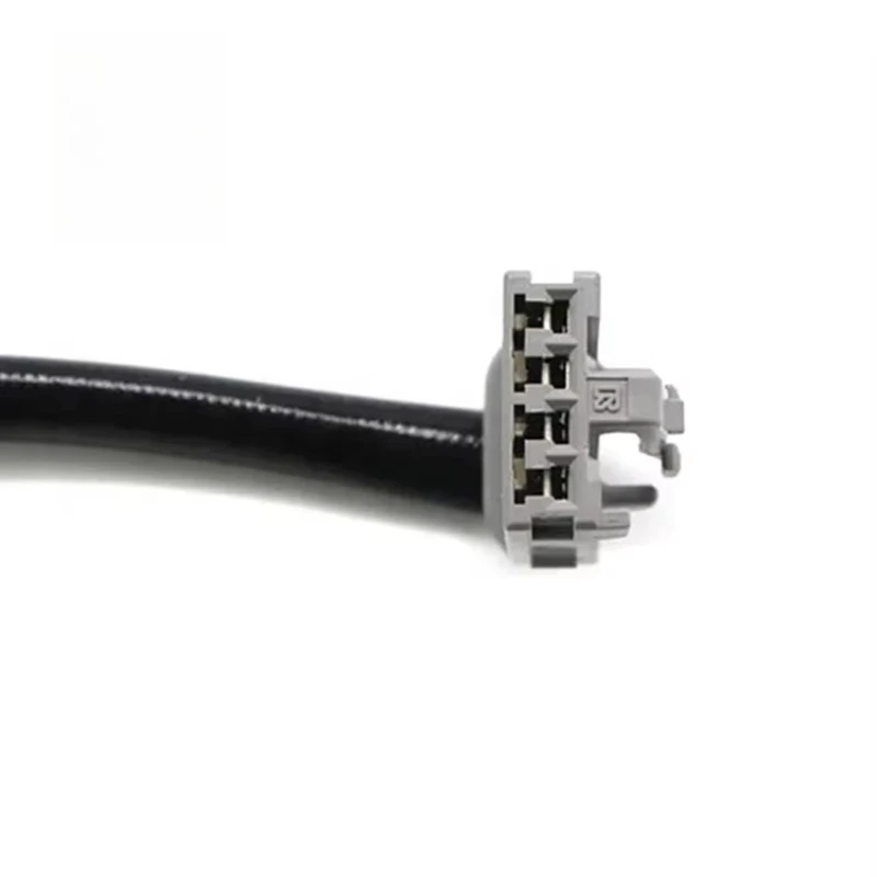 Original Equipment Manufacturer No. 89465-08030 Direct Replacement Oxygene Sensor