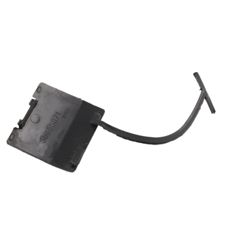Classy-Front Bumper Tow Hook Eye Cover Cap For Volvo S40 V50 2004-2007 39991772 30655871 view 5