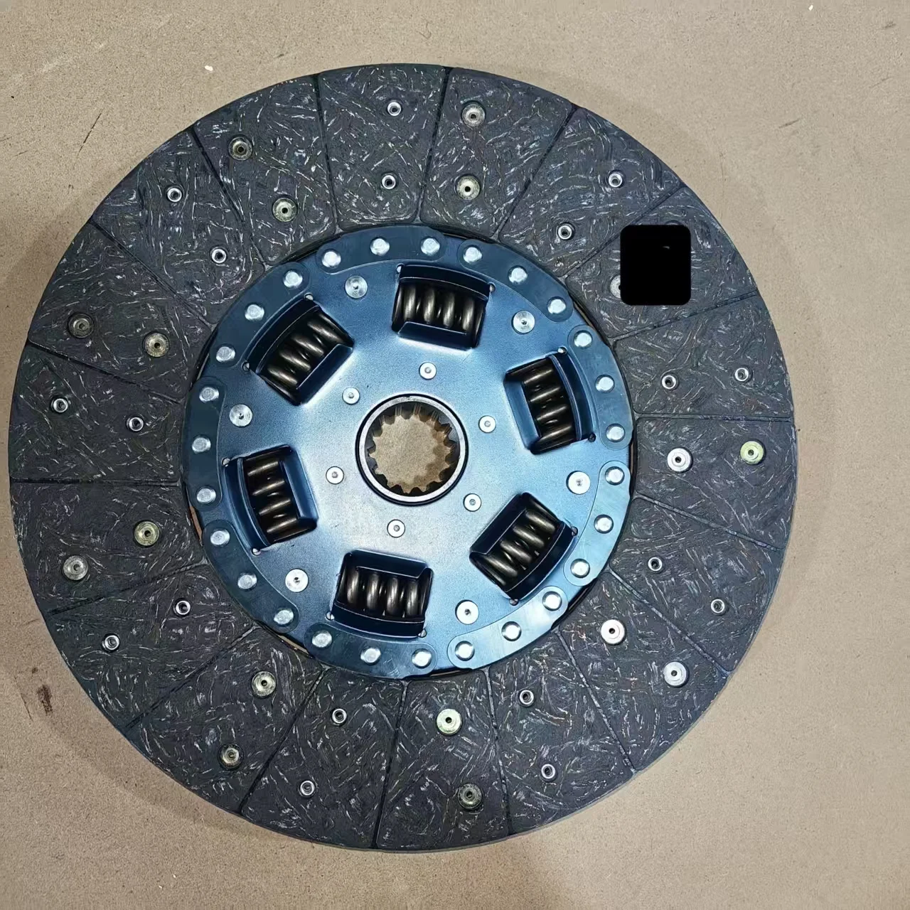 Daewoo Bus Parts Truck Excavator Parts 6D22 Engine Parts 411008C700 41100-8C700 Clutch Disk for Disc