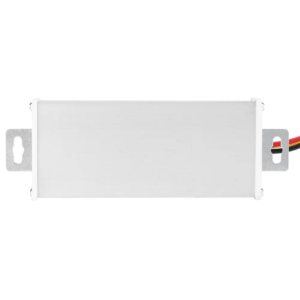 48 فولت-120 فولت المدخلات تيار مستمر محول 12 فولت الناتج 180 واط الطاقة محول خفض الجهد 15A محول طاقة الحالي مركبة كهربية #5