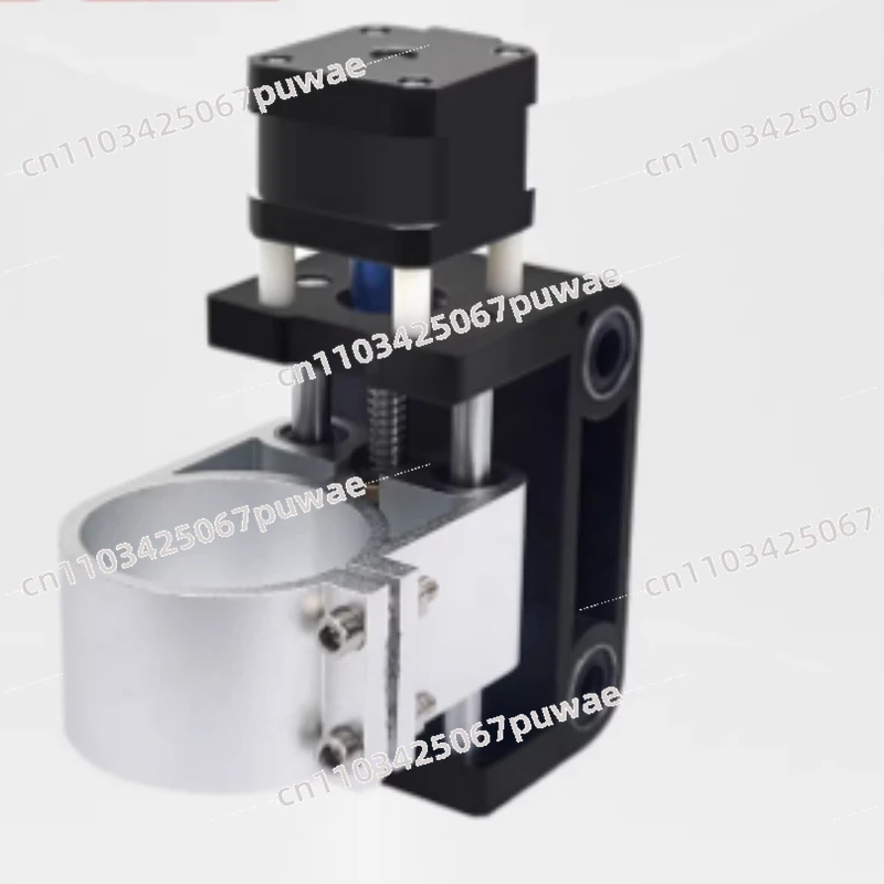 Spindle Holder 52mm Diameter for CNC 3018 MAX CNC 3018 MAX Aluminum Z Axis Spindle Motor Mount 200W