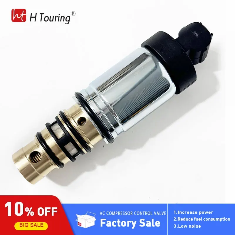 CAR AC Compressor A/C Solenoid Valve Control for Hyundai Accent Genesi Tucson KIA Rio 976742S000 97674-2S000