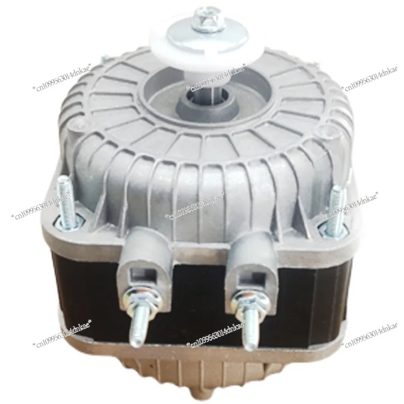 냉동고 냉각 팬 모터 냉동고 냉장고 팬 모터 모터 콘덴서 비동기 냉장 디스플레이 캐비닛 액세서리