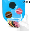 10pcs Teardrop shape