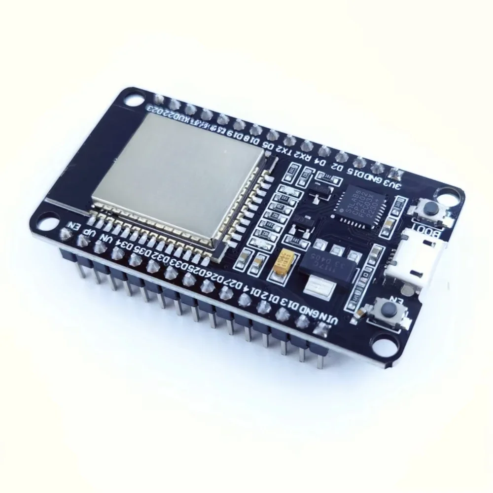 High Quality ESP-32 Development Board WIFI + Bluetooth 2-in-1 Dual Core Central Processor Low Power ESP32 ESP-32S