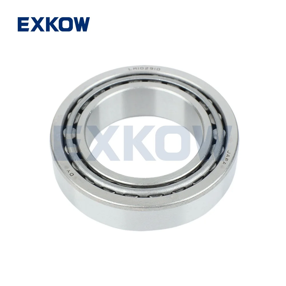 Front wheel Hub Bearing for Mitsubishi Pajero Montero Delica Truck L200 L300 Challenger Sport K94 K96 MB092749 MB932726