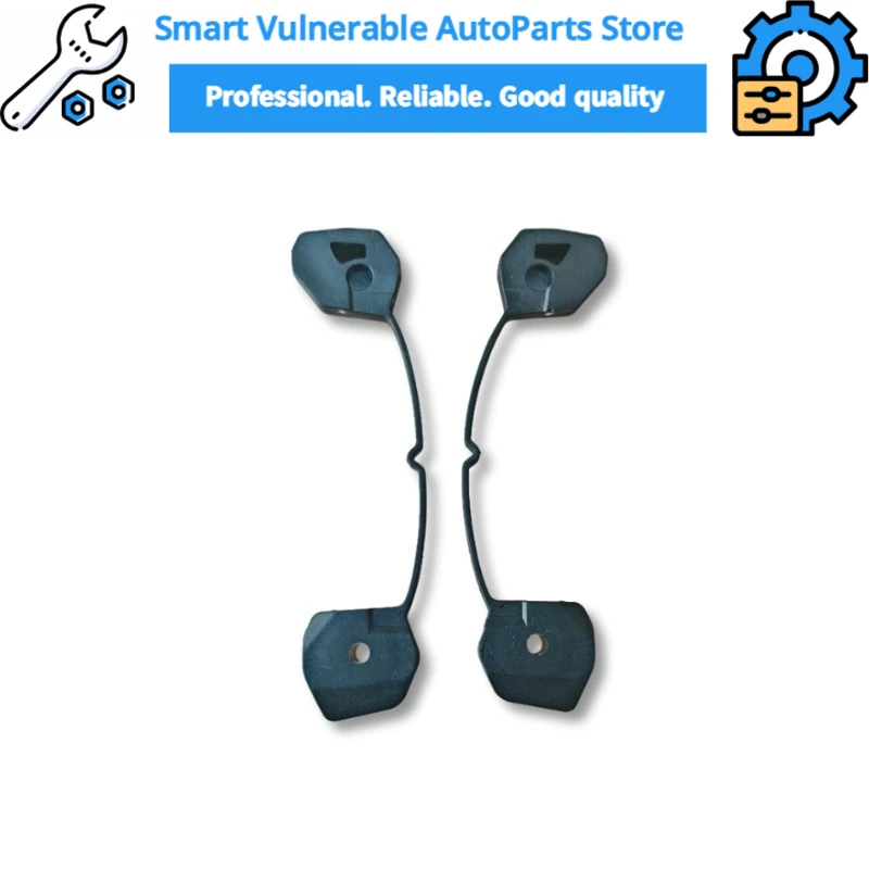 A4517760016 Sunroof Slider Guide Convertible Locking Hook Repair Kit Fit For Smart W451 07 08 09 10 11 12 13 14 ,
