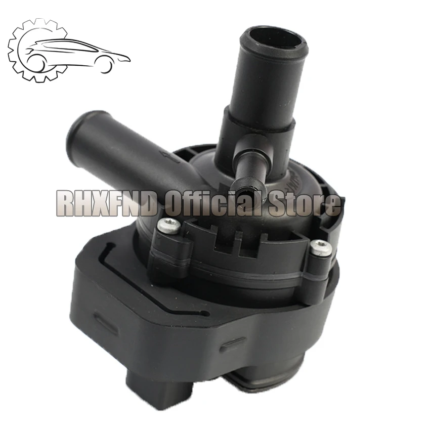 2048350264  Auto Auxiliary Cooling Electronic Water Pump A2048350264 For Mercedes-Benz C250 W204 1.8L 2013 12 14 15 4CYL