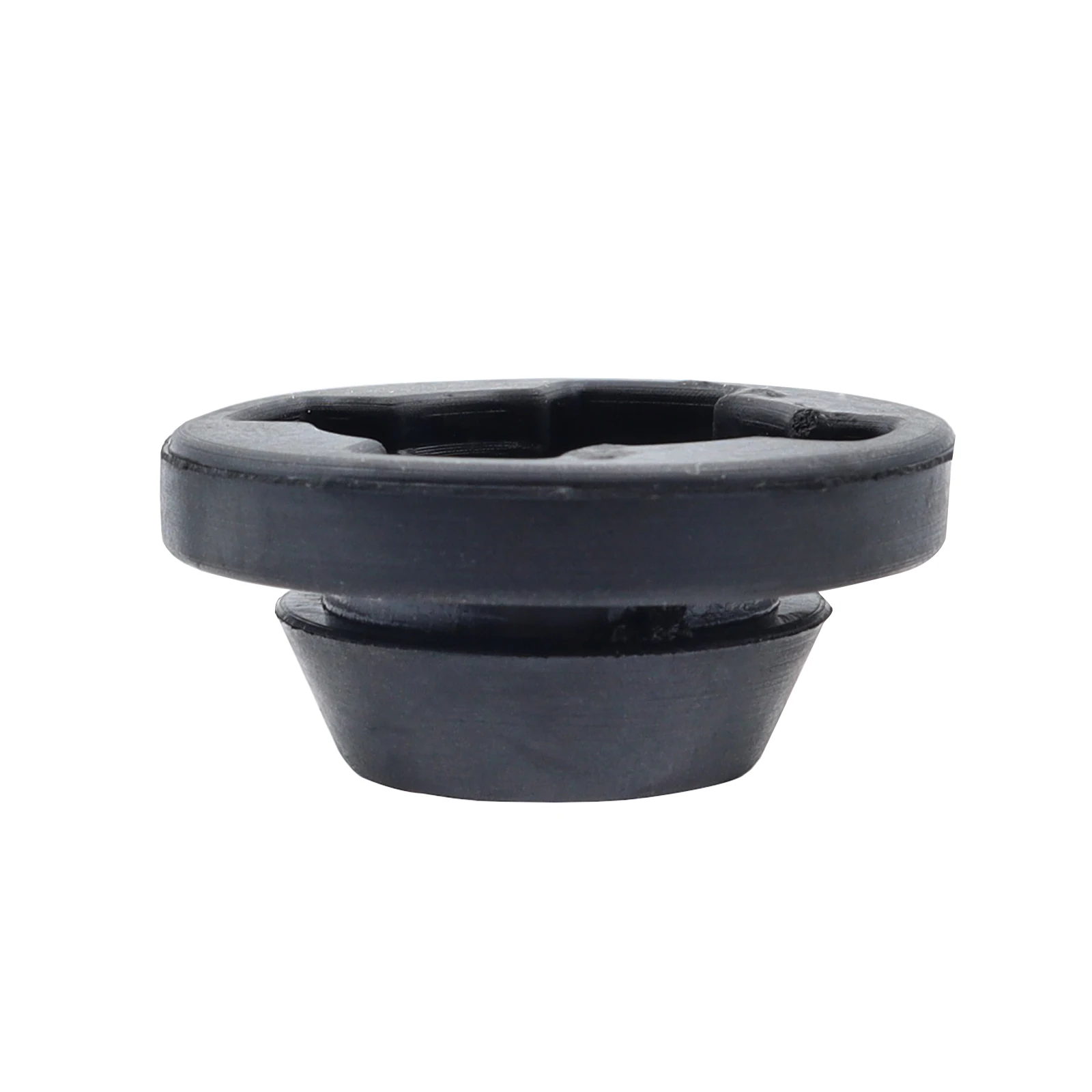 2 FOR NISSAN TEANA CUBE SERENA NV200 PRIMERA NAVARA LIVINA AIR INTAKE CLEANER FILTER BOX BUFFER MOUNT RUBBER GROMMET 16557-6N20A